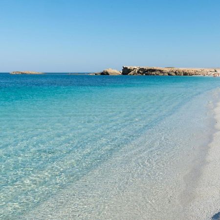Casa Vacanze Da Roberta A Pochi Km Da Oristano Simaxis Εξωτερικό φωτογραφία
