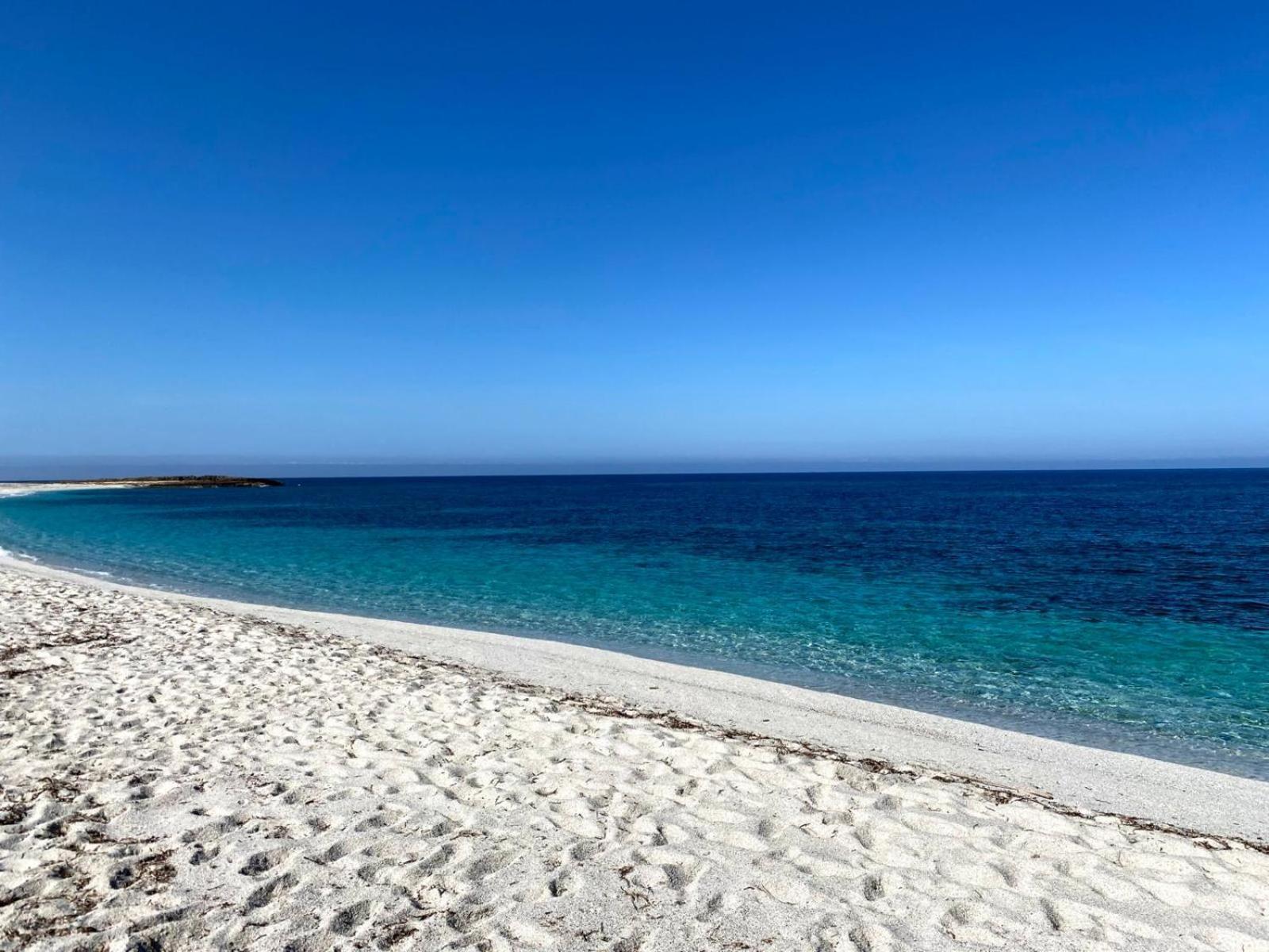 Casa Vacanze Da Roberta A Pochi Km Da Oristano Simaxis Εξωτερικό φωτογραφία