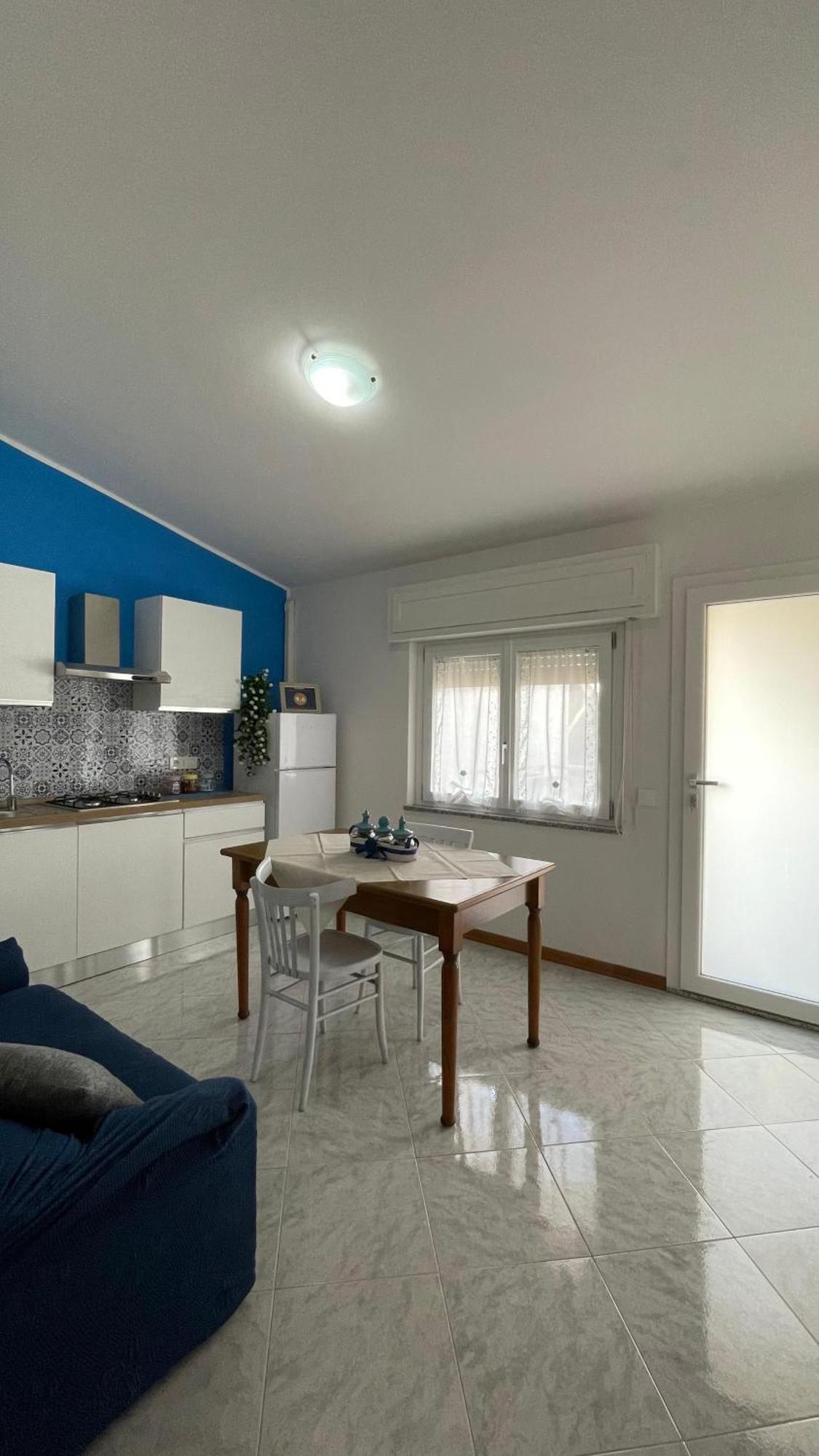 Casa Vacanze Da Roberta A Pochi Km Da Oristano Simaxis Εξωτερικό φωτογραφία