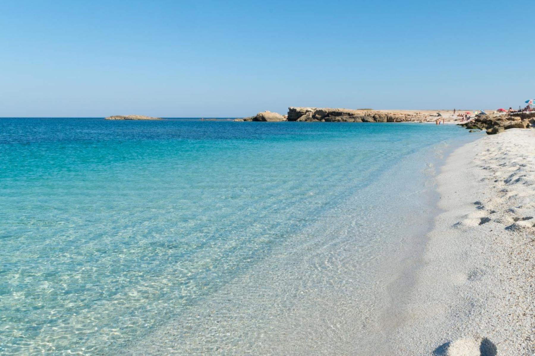 Casa Vacanze Da Roberta A Pochi Km Da Oristano Simaxis Εξωτερικό φωτογραφία