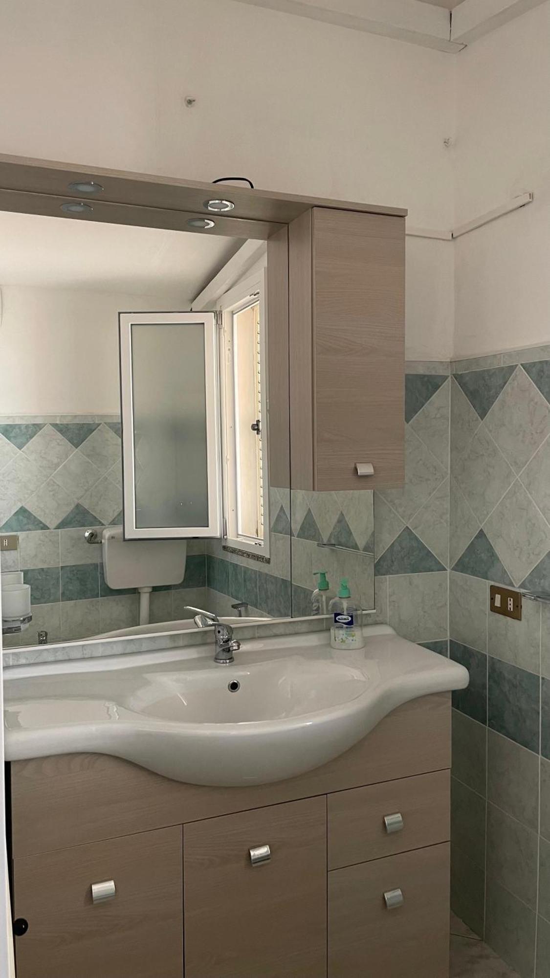 Casa Vacanze Da Roberta A Pochi Km Da Oristano Simaxis Εξωτερικό φωτογραφία