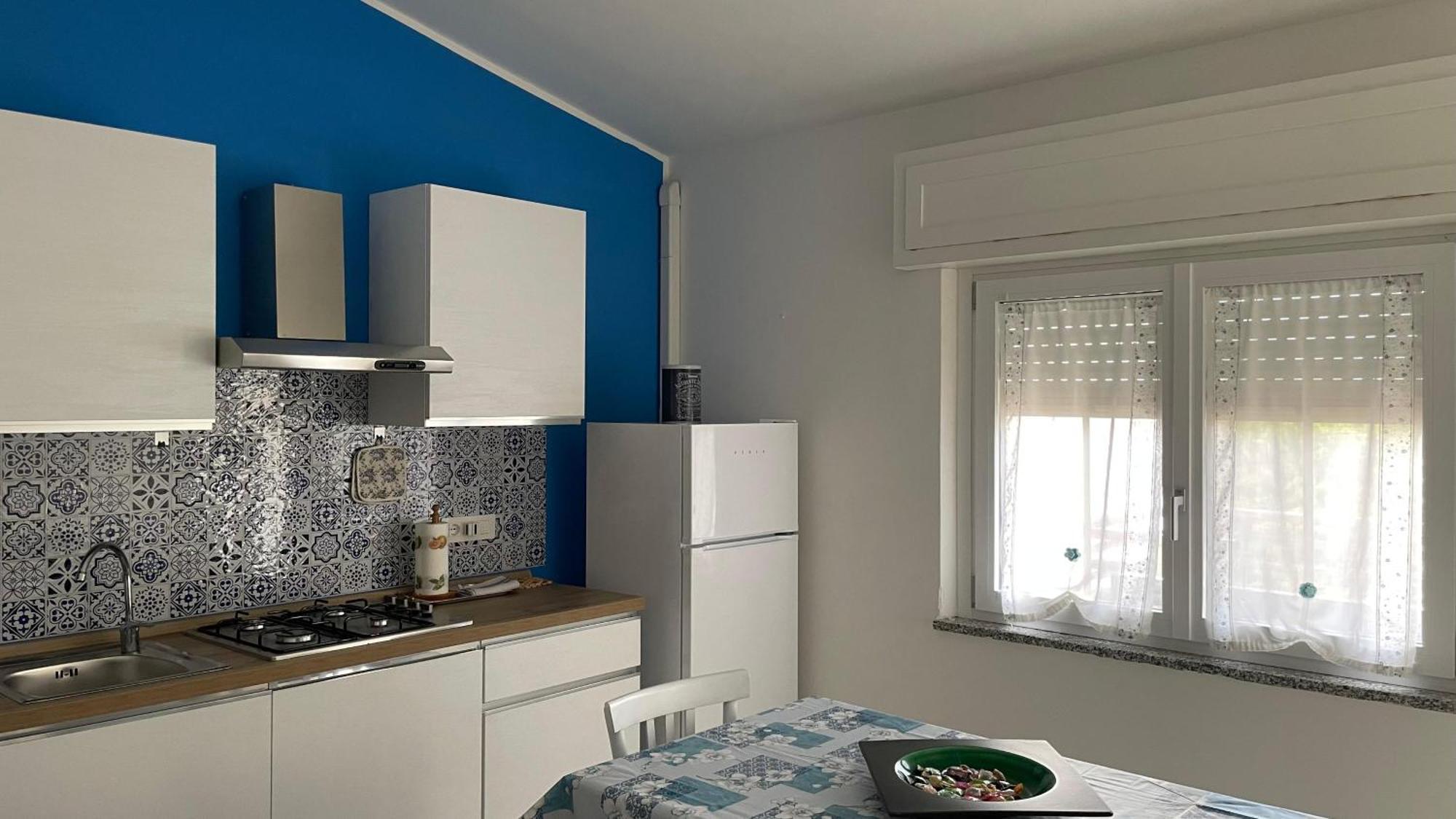 Casa Vacanze Da Roberta A Pochi Km Da Oristano Simaxis Εξωτερικό φωτογραφία