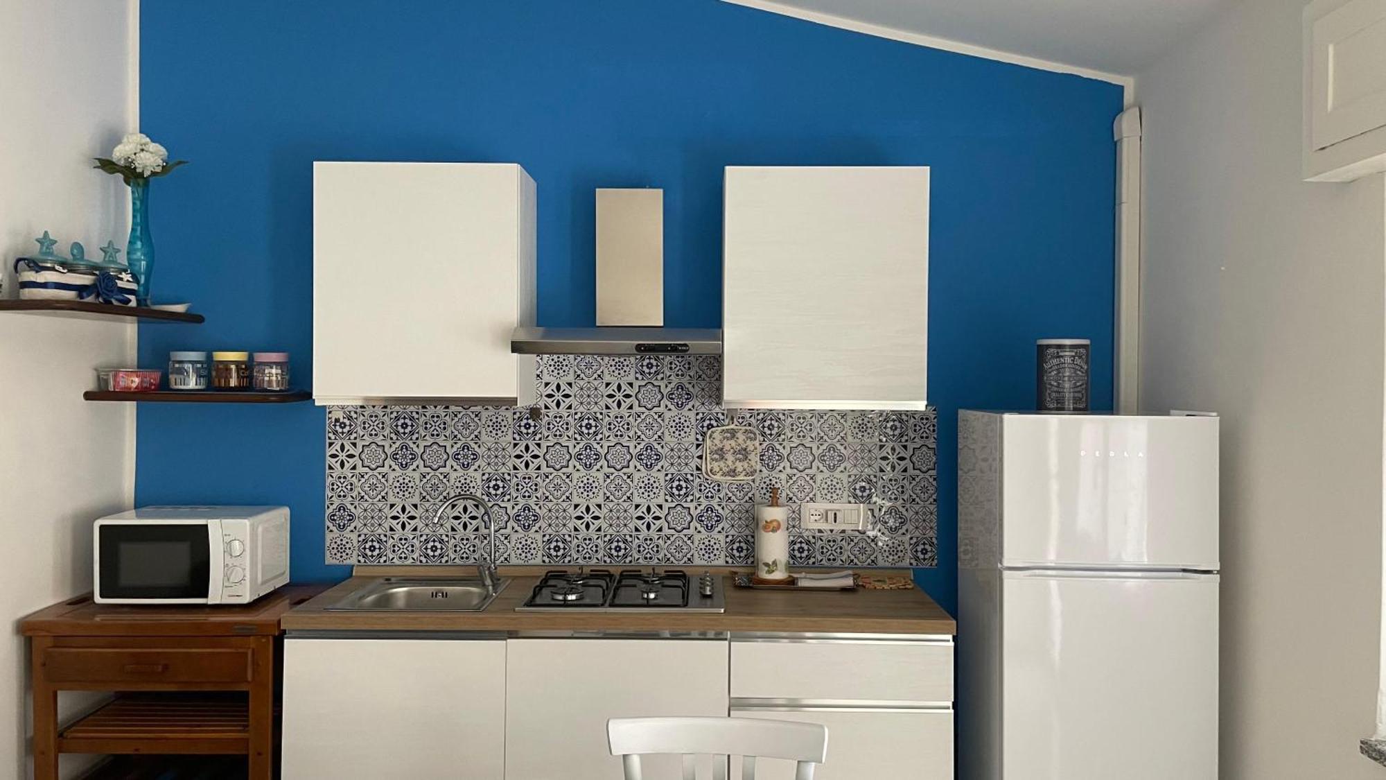 Casa Vacanze Da Roberta A Pochi Km Da Oristano Simaxis Εξωτερικό φωτογραφία