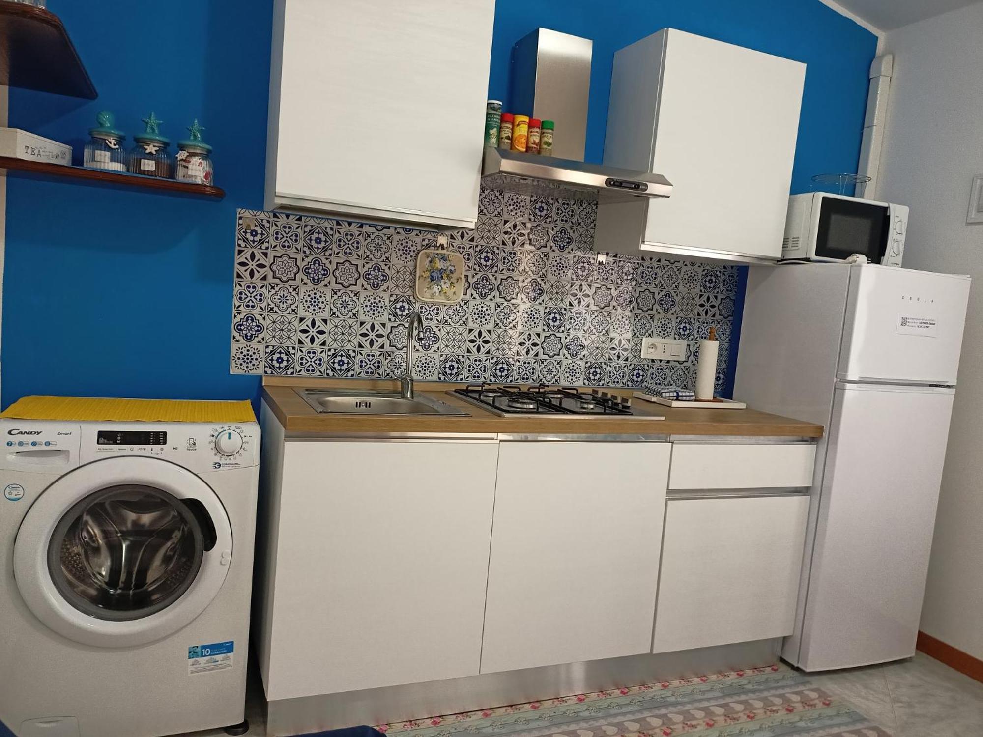 Casa Vacanze Da Roberta A Pochi Km Da Oristano Simaxis Εξωτερικό φωτογραφία