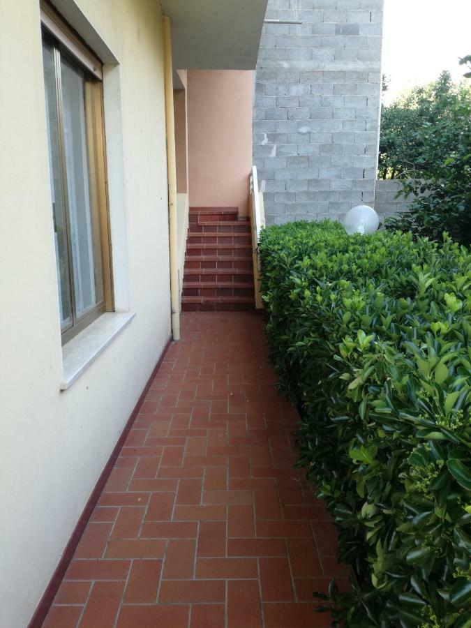 Casa Vacanze Da Roberta A Pochi Km Da Oristano Simaxis Εξωτερικό φωτογραφία
