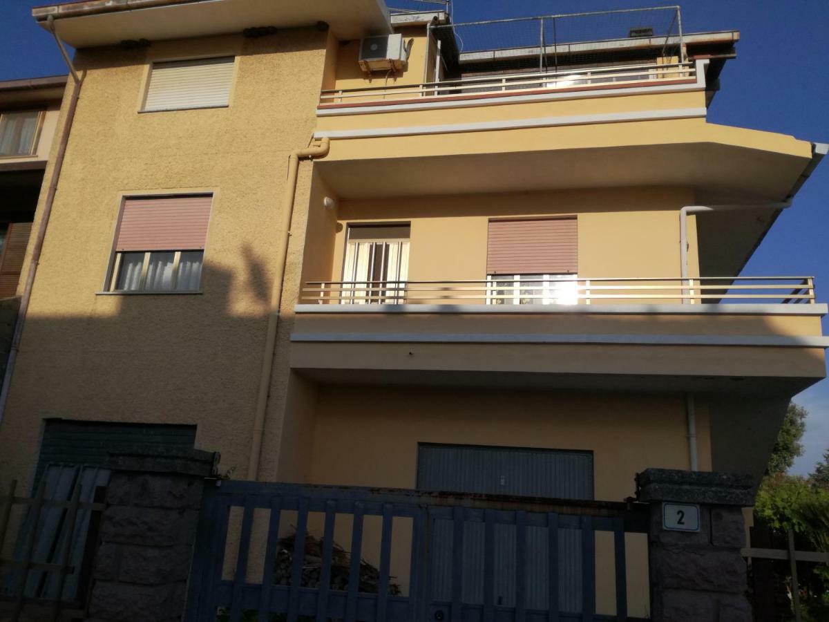 Casa Vacanze Da Roberta A Pochi Km Da Oristano Simaxis Εξωτερικό φωτογραφία